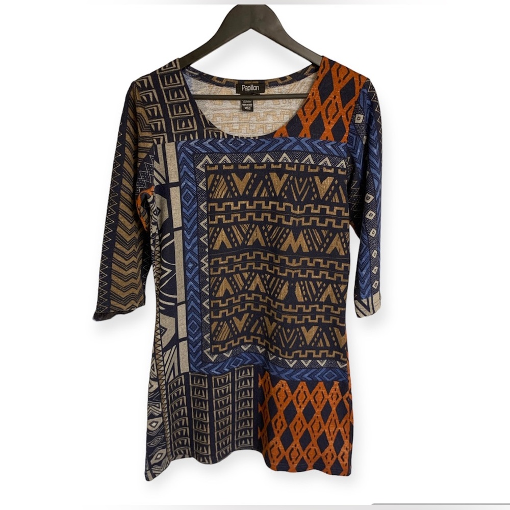 Papilion Dress / Tunic Top
